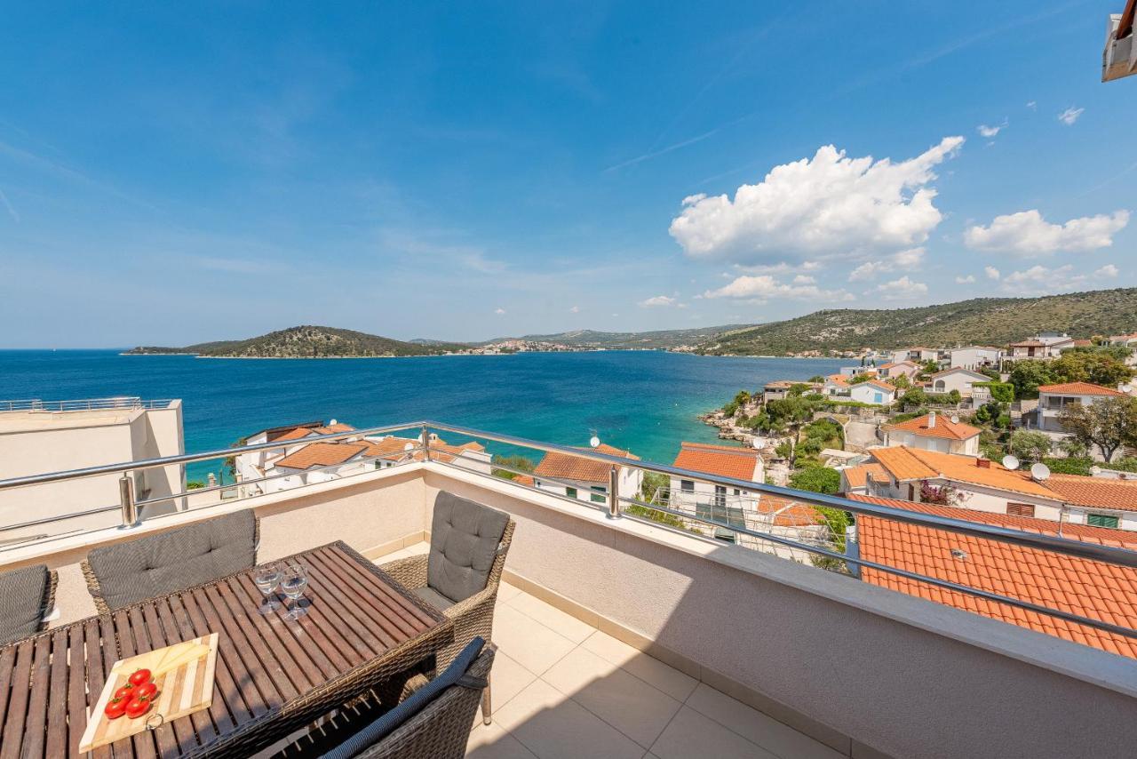 Villa Mona Apartments Ražanj 외부 사진