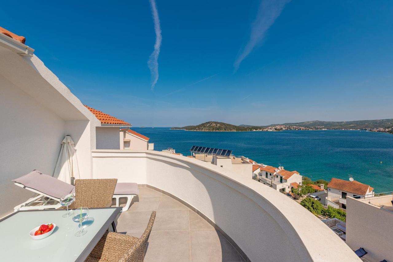 Villa Mona Apartments Ražanj 외부 사진