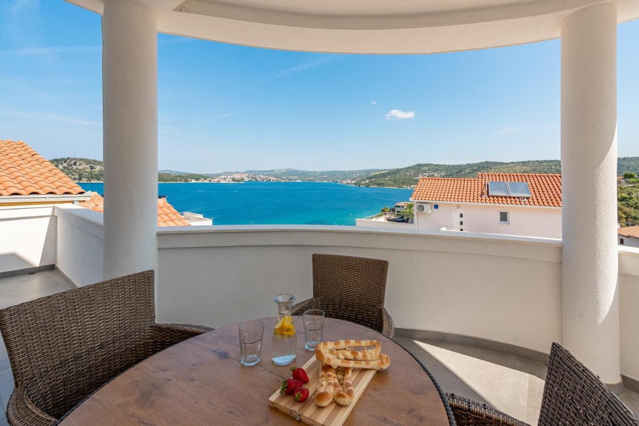 Villa Mona Apartments Ražanj 외부 사진