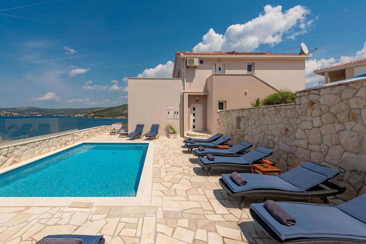 Villa Mona Apartments Ražanj 외부 사진